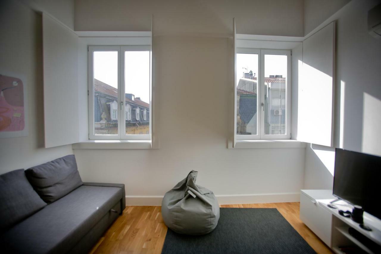 Apartment Moon House-santa Catarina