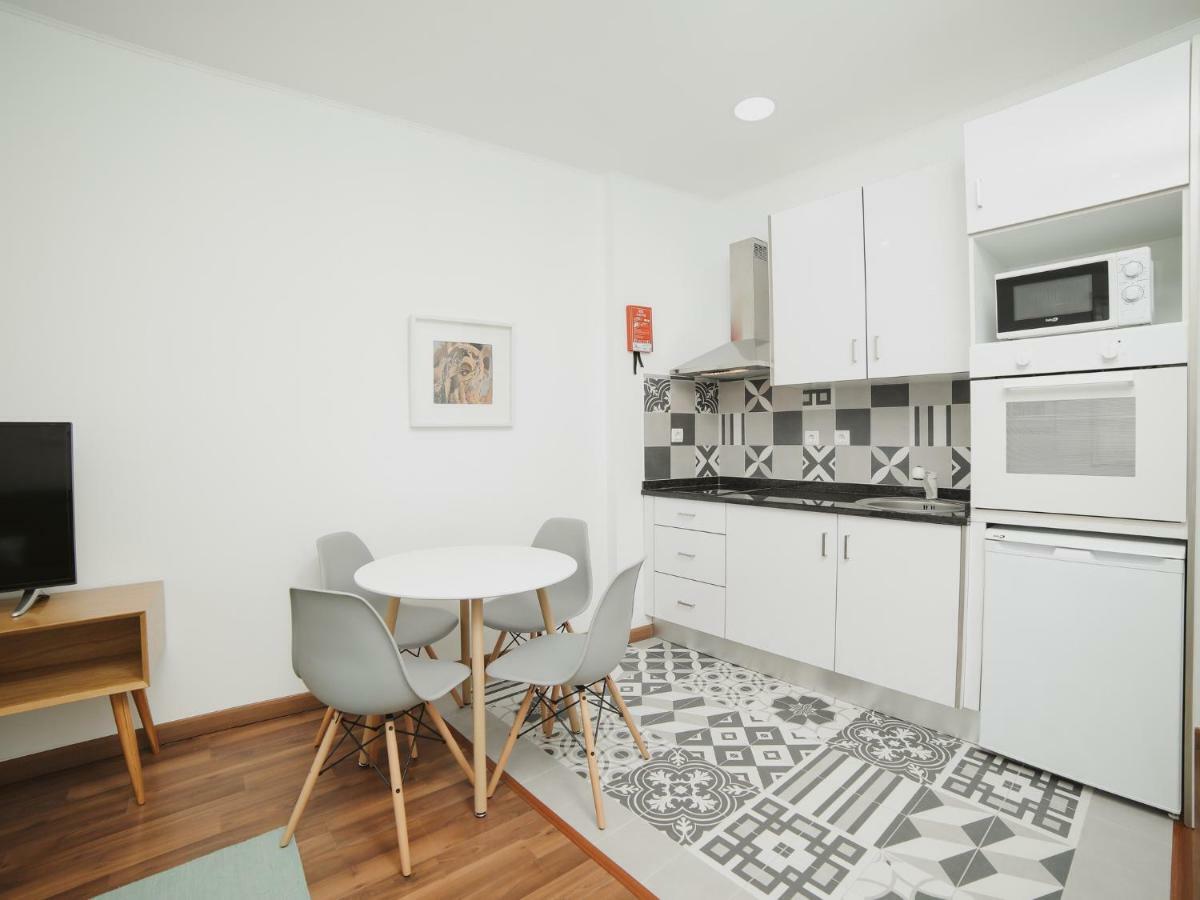 Apartamento Guestready - Cyan Heaven Downtown Apt