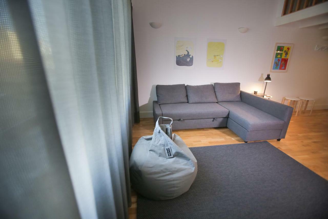 Moon House-santa Catarina Apartment