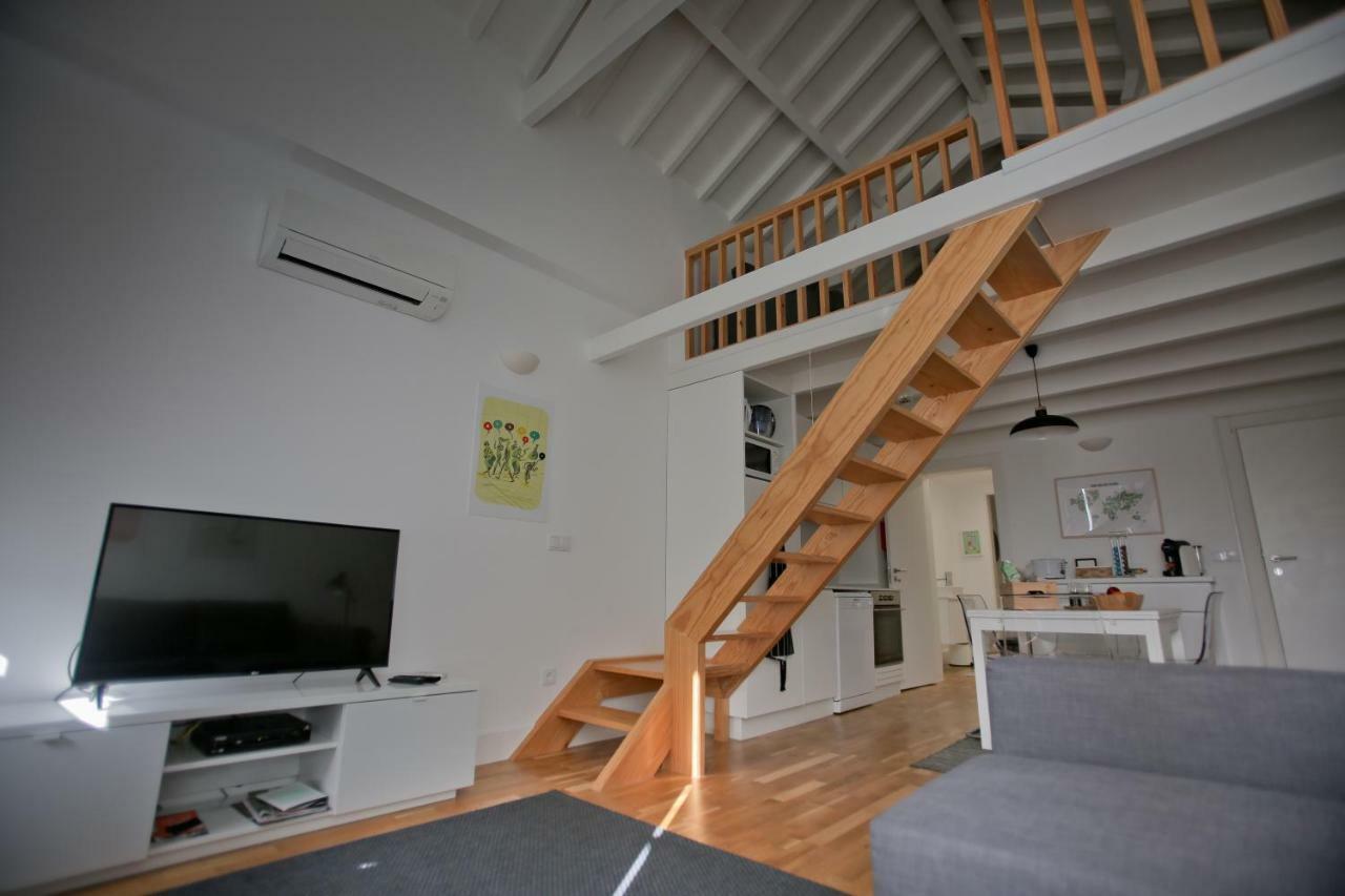 Apartment Moon House-santa Catarina *