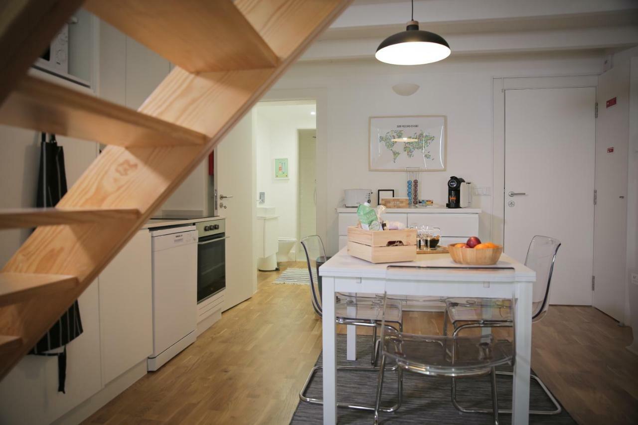 Apartment Moon House-santa Catarina *