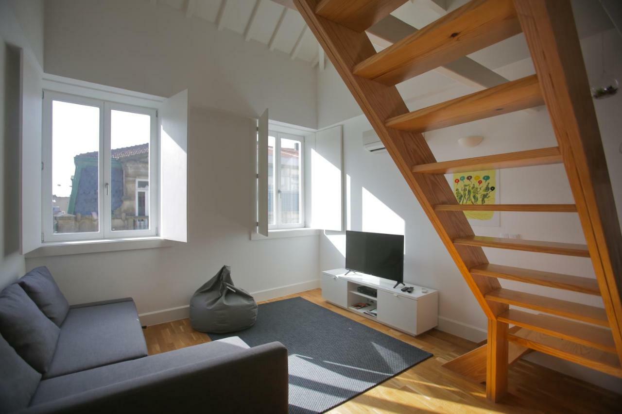 Moon House-santa Catarina Porto