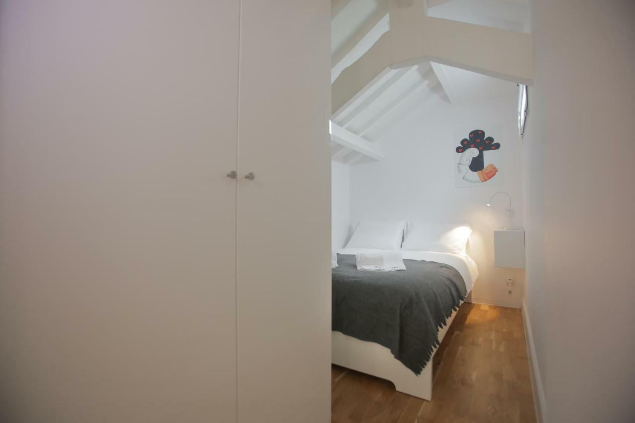 Moon House-santa Catarina Apartment Porto