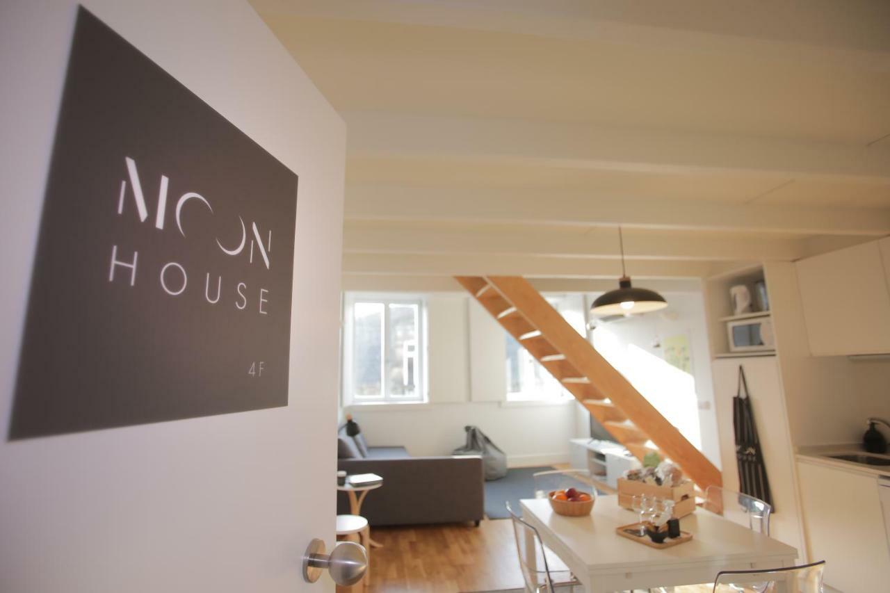 Apartment Moon House-santa Catarina