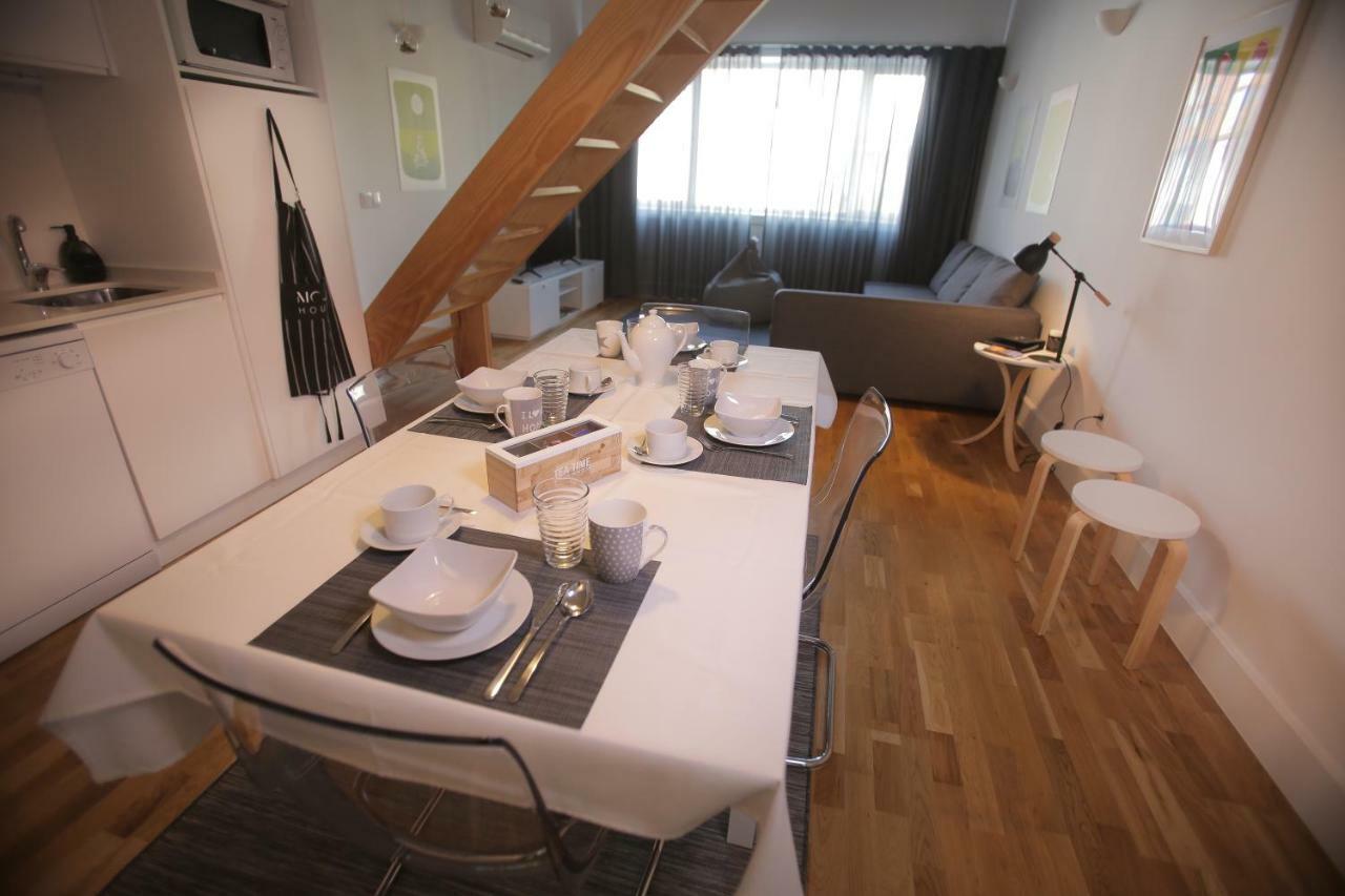 Moon House-santa Catarina Apartment *