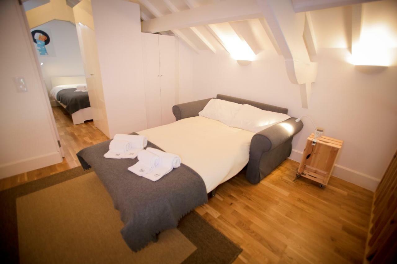 Apartment Moon House-santa Catarina
