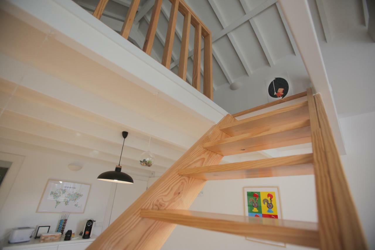 Moon House-santa Catarina Apartment
