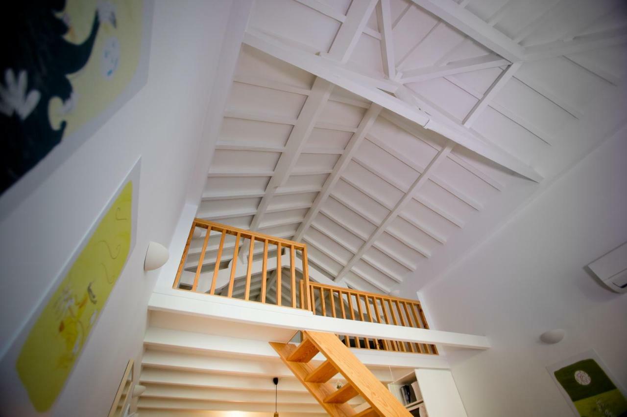 Moon House-santa Catarina * Porto