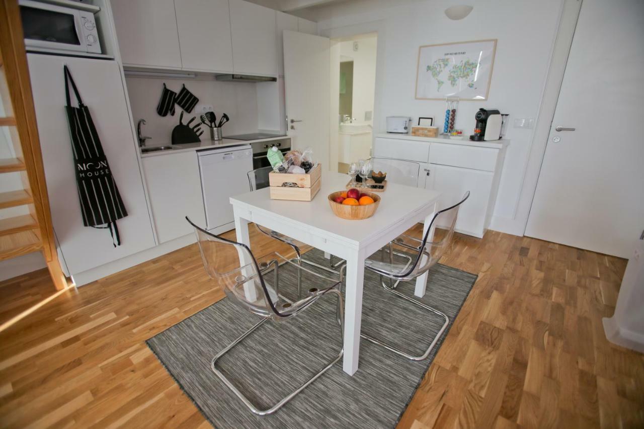 Moon House-santa Catarina * Porto