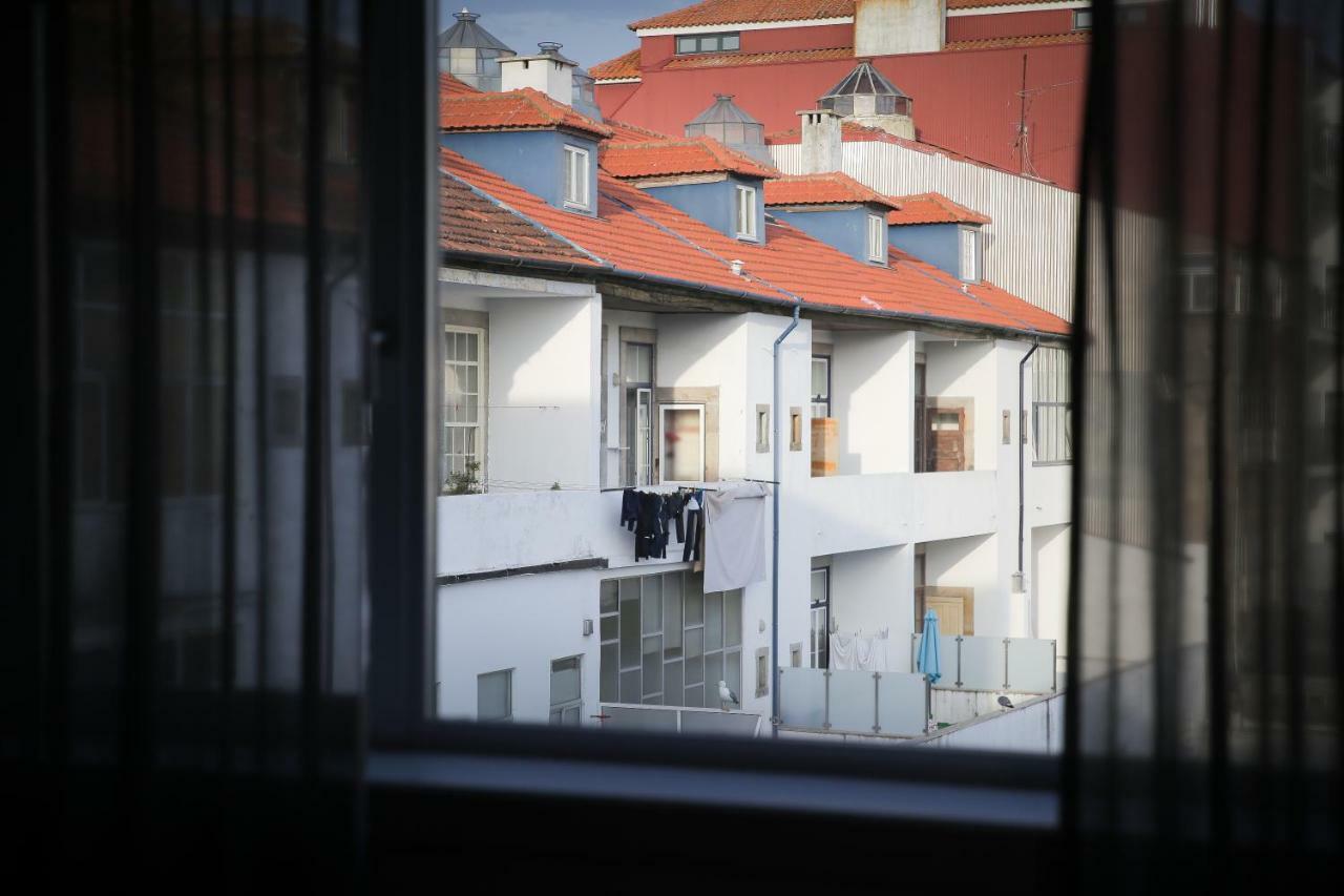 Moon House-santa Catarina Apartment Porto