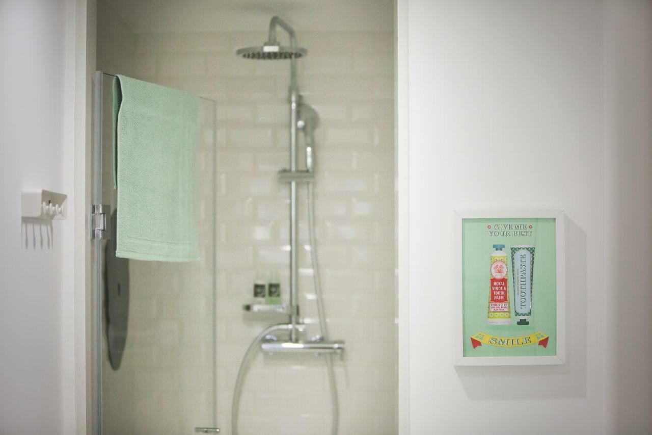 Moon House-santa Catarina Apartment Porto