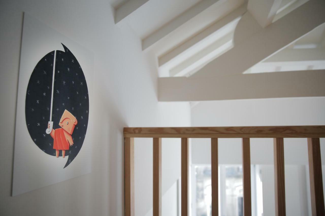 Moon House-santa Catarina Porto