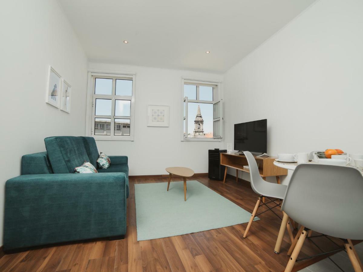 Guestready - Cyan Heaven Downtown Apt Apartamento