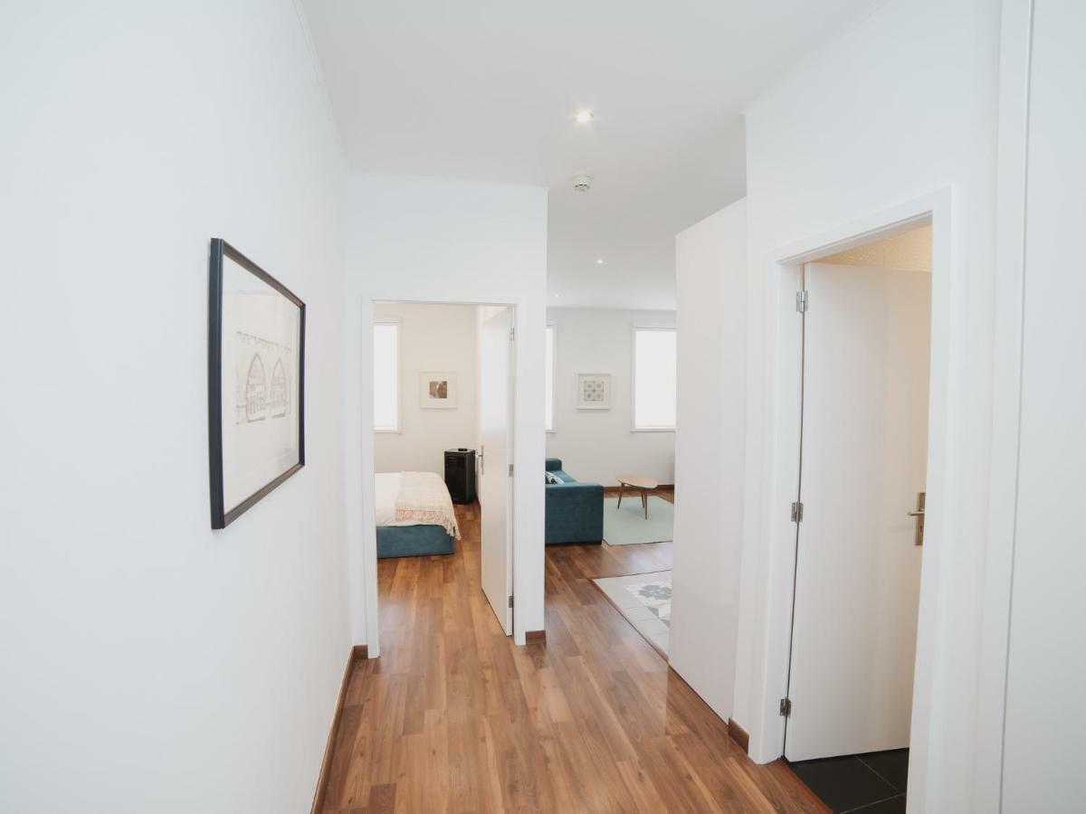 Guestready - Cyan Heaven Downtown Apt Porto