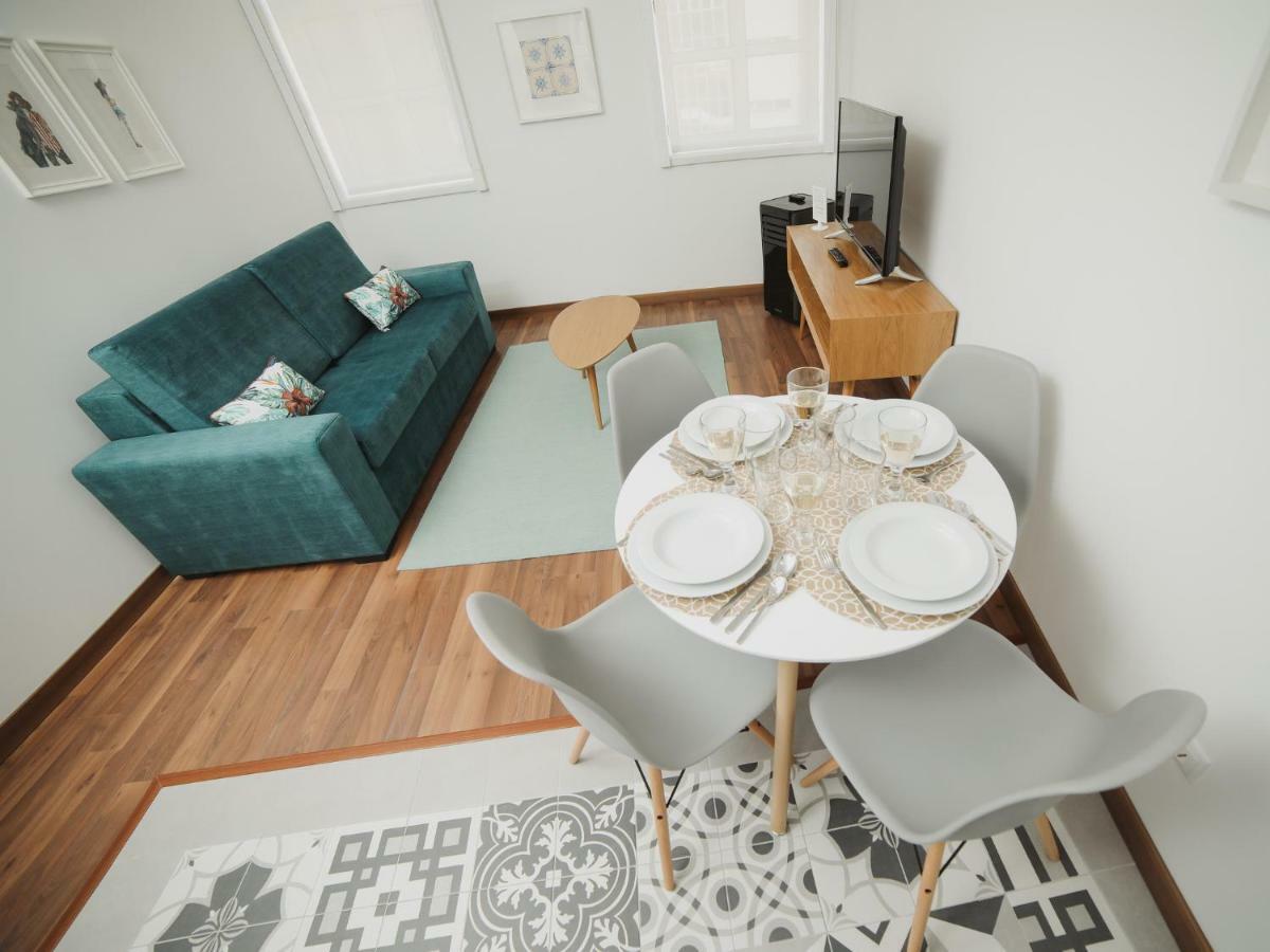 Guestready - Cyan Heaven Downtown Apt Apartamento