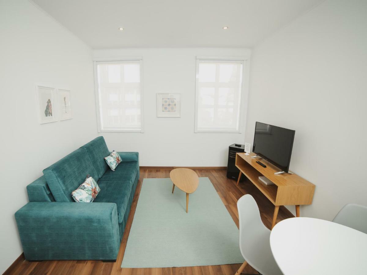 Guestready - Cyan Heaven Downtown Apt Apartamento
