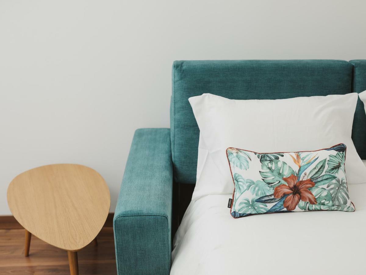 Guestready - Cyan Heaven Downtown Apt Porto