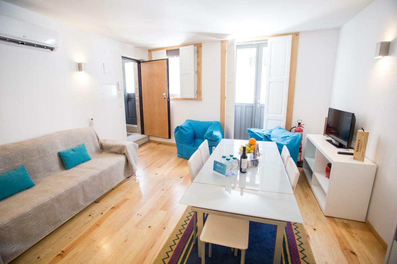 Livingporto By Hosts Apartment