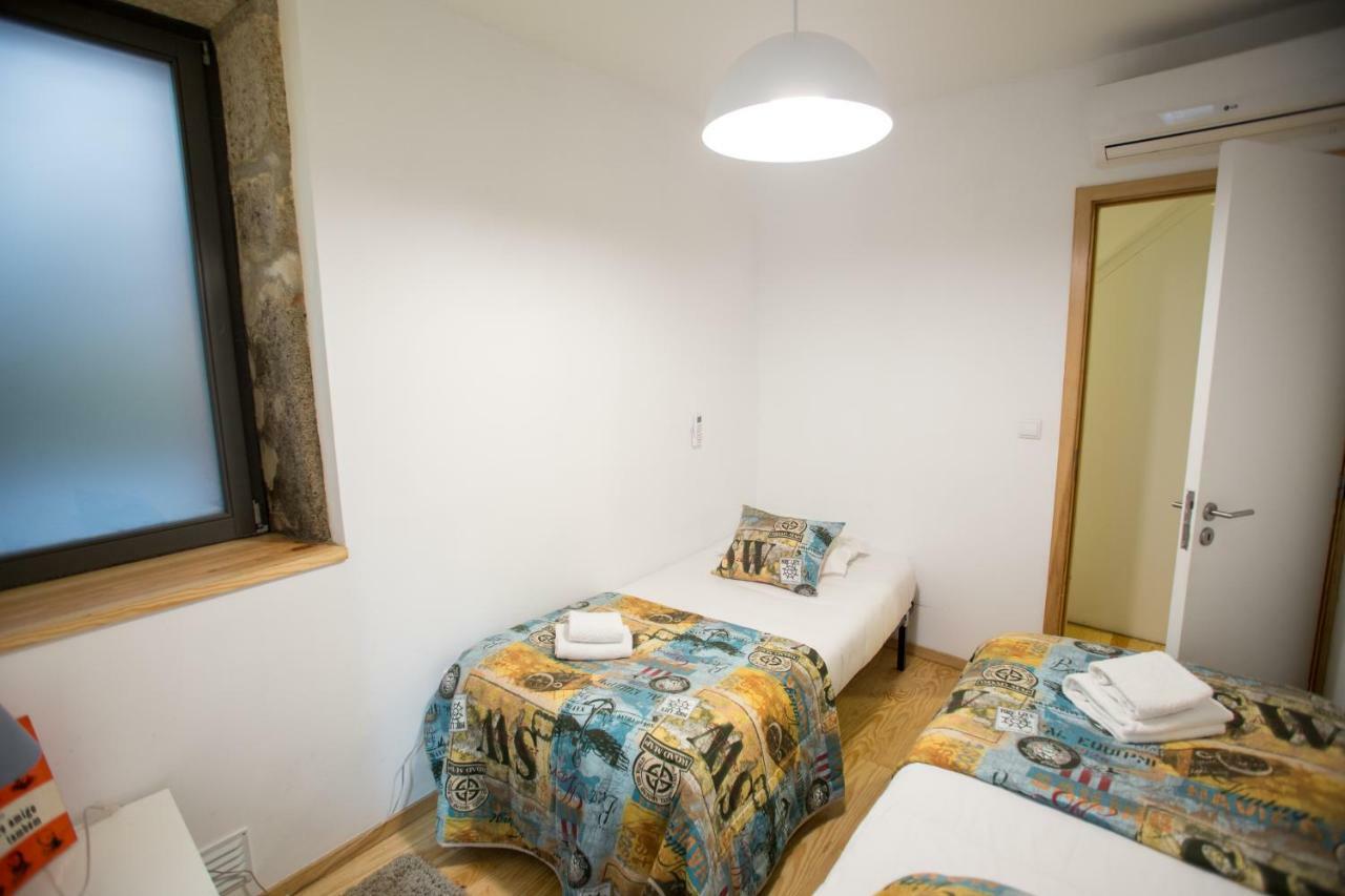 Livingporto By Hosts Apartment *