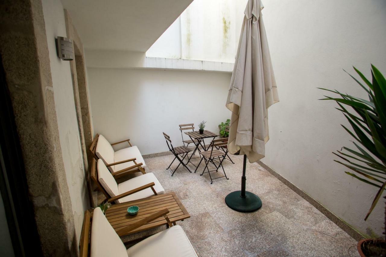 Apartment Livingporto By Hosts Porto