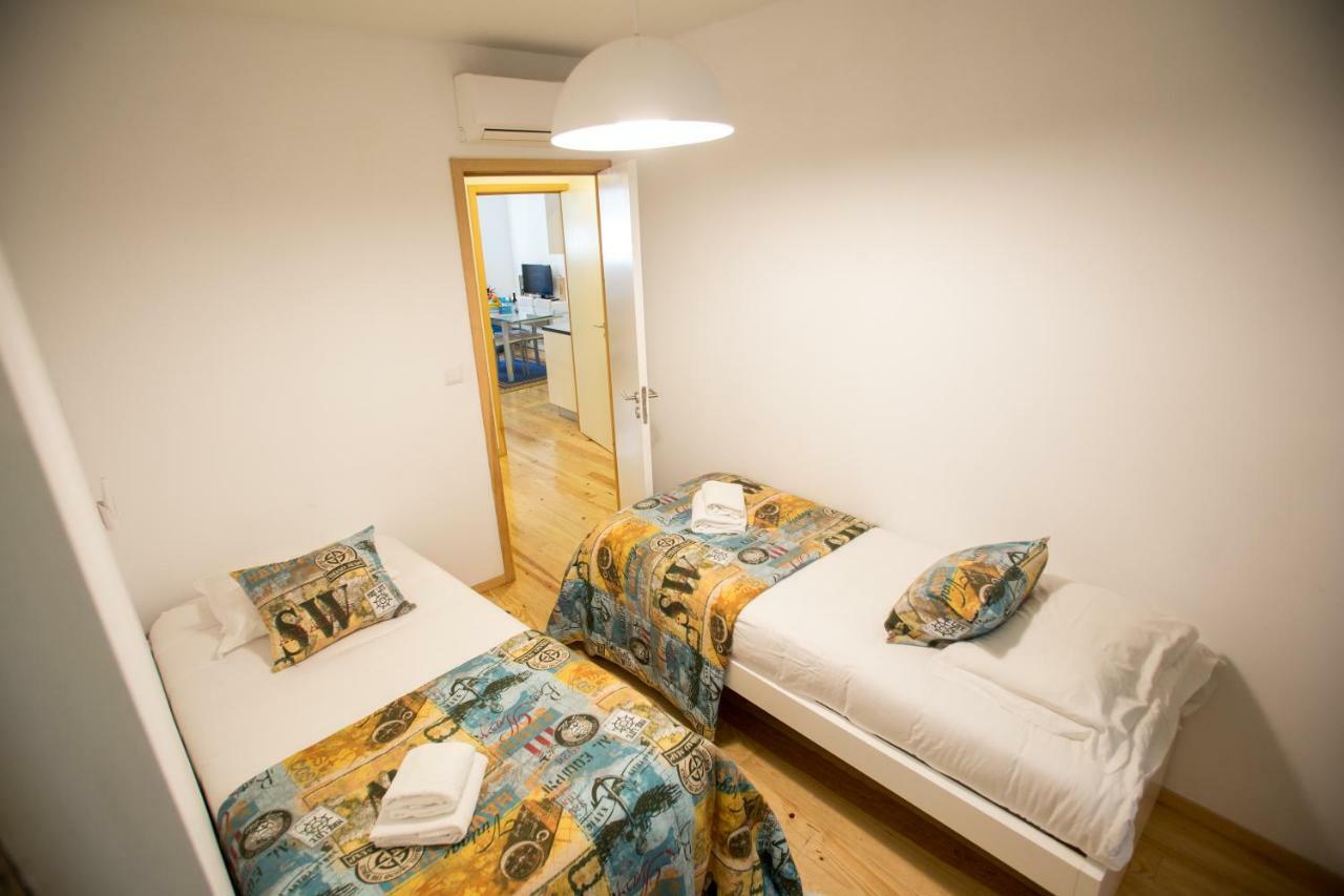 Livingporto By Hosts * Porto