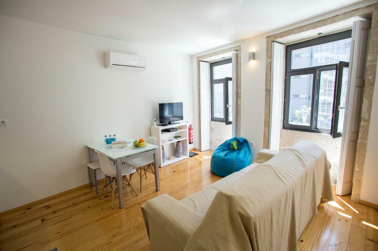 Apartment Livingporto By Hosts