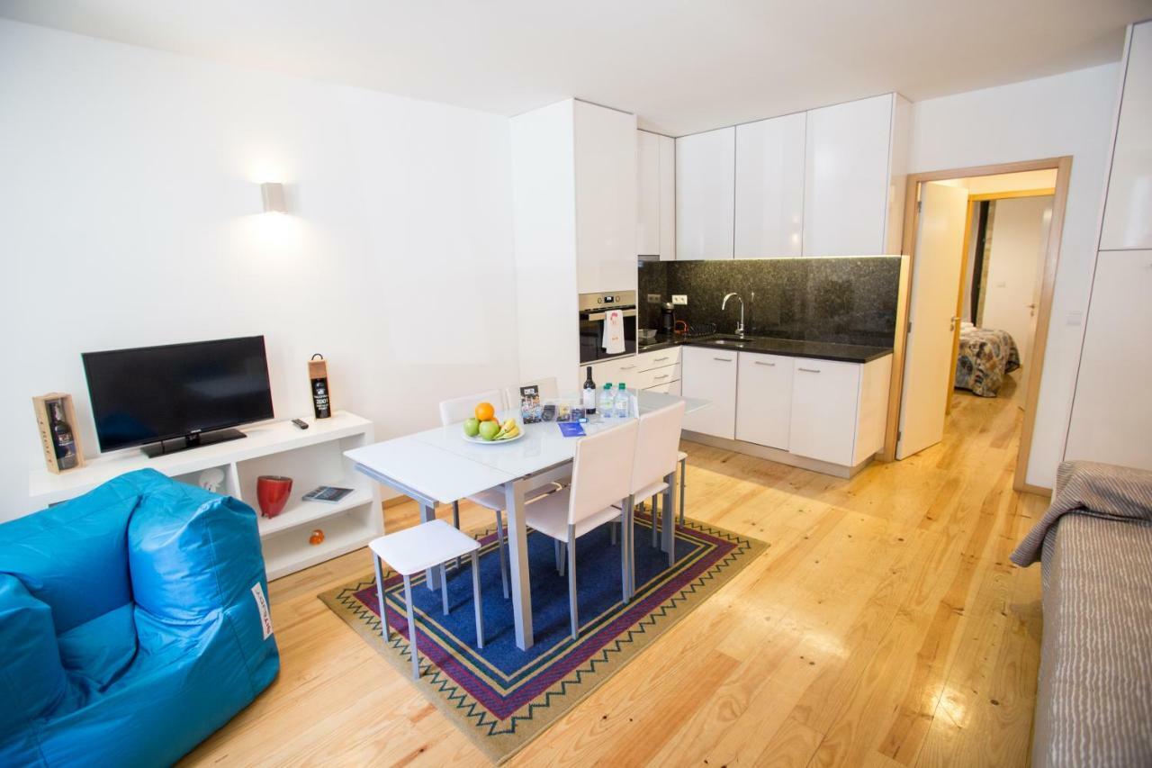 Livingporto By Hosts