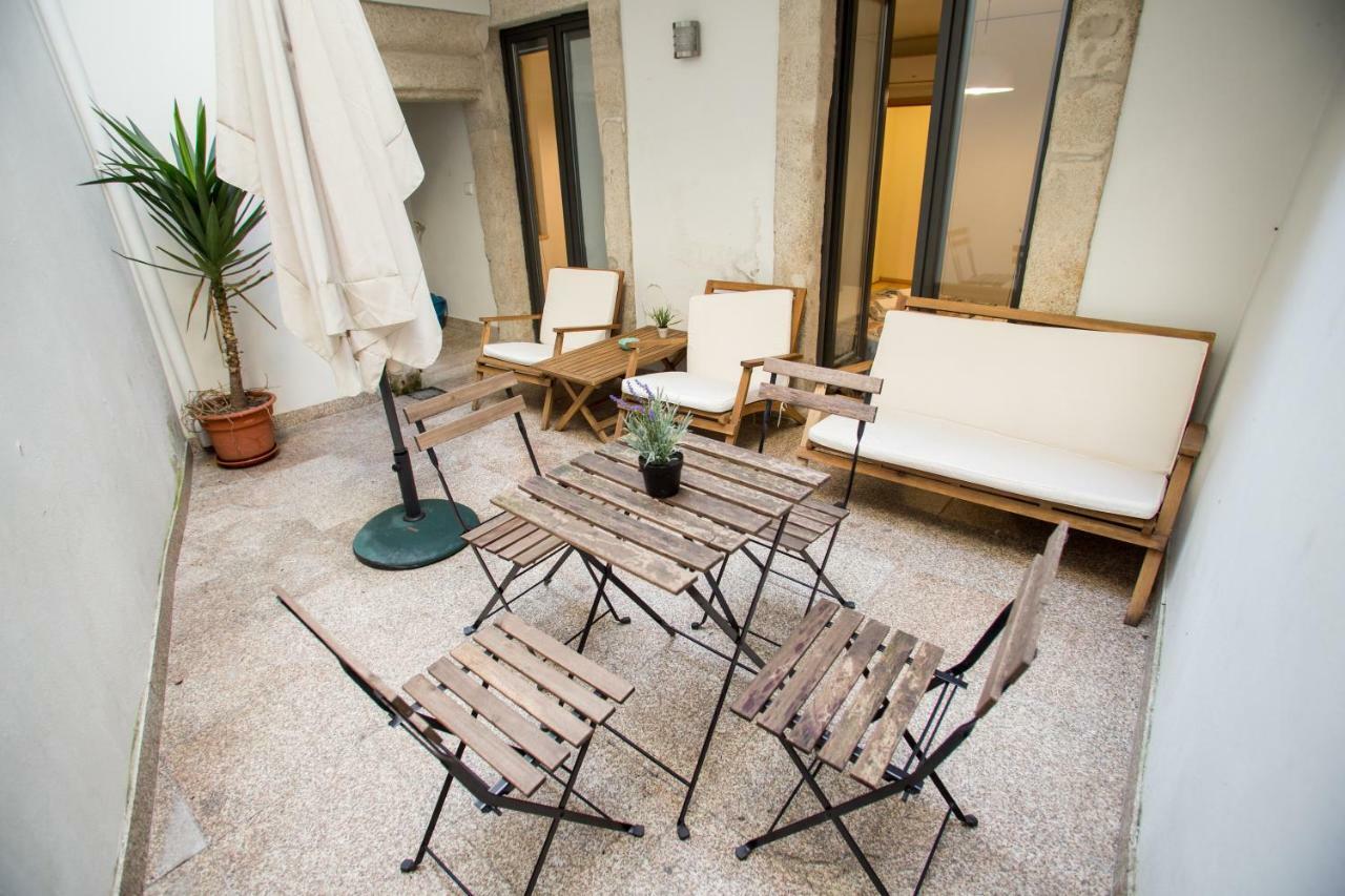 Apartment Livingporto By Hosts *