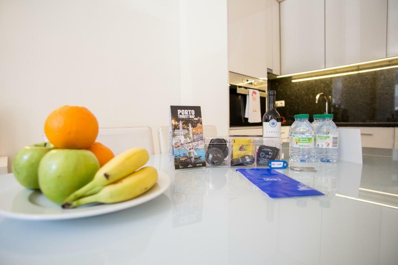 Livingporto By Hosts Apartment Porto