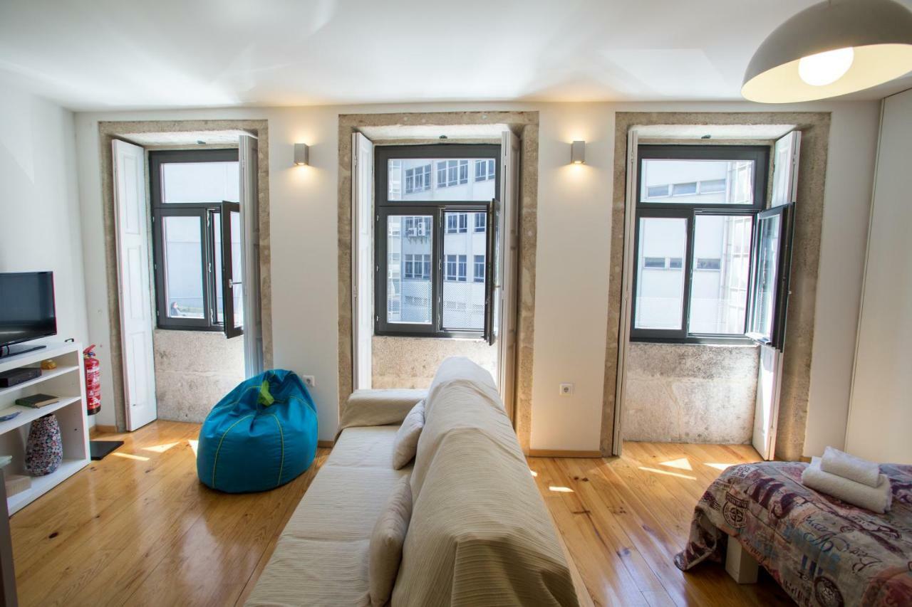 Apartment Livingporto By Hosts Porto