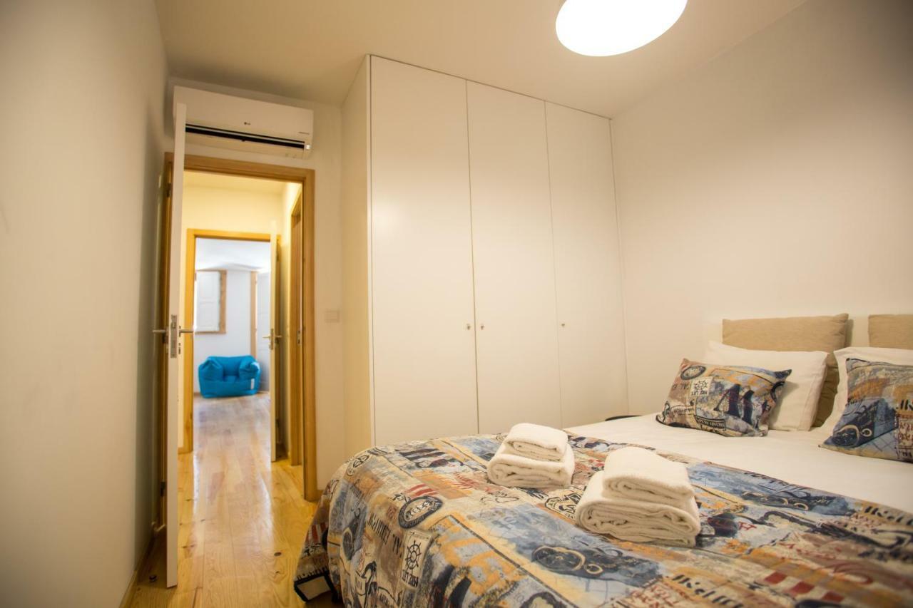 Apartment Livingporto By Hosts *
