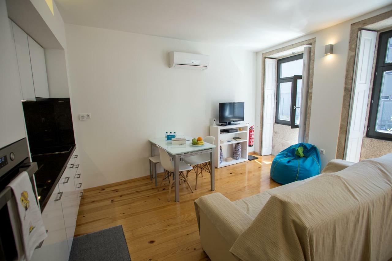 Apartment Livingporto By Hosts