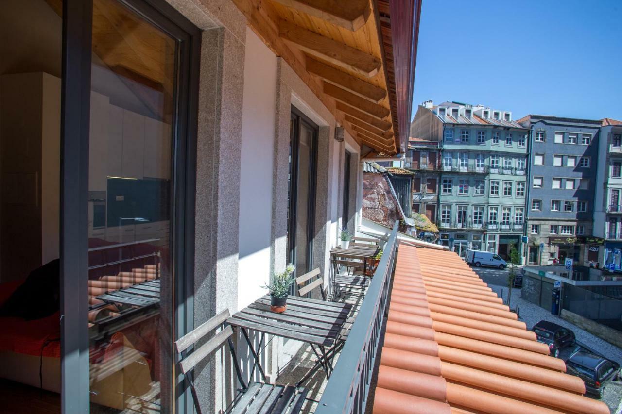 Livingporto By Hosts Apartment Porto