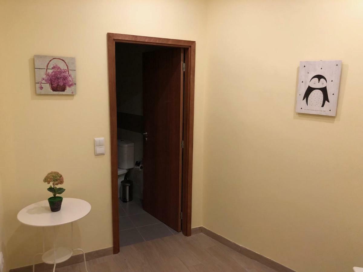 Apartment Belinha - Garden