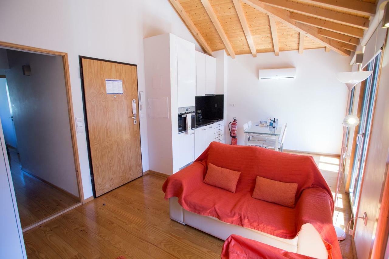 Livingporto By Hosts