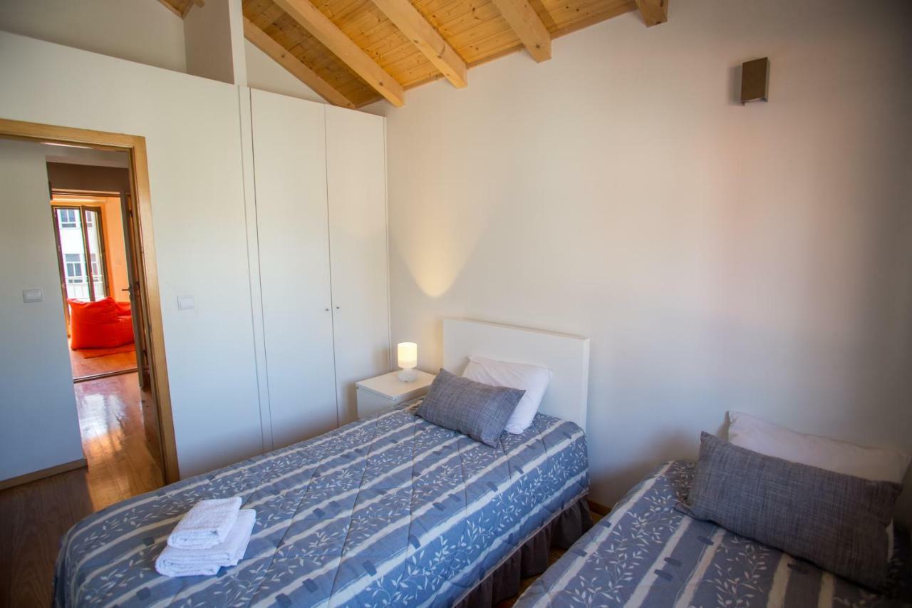 Livingporto By Hosts Apartment *