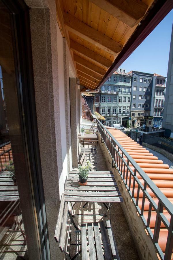 Livingporto By Hosts Apartment Porto