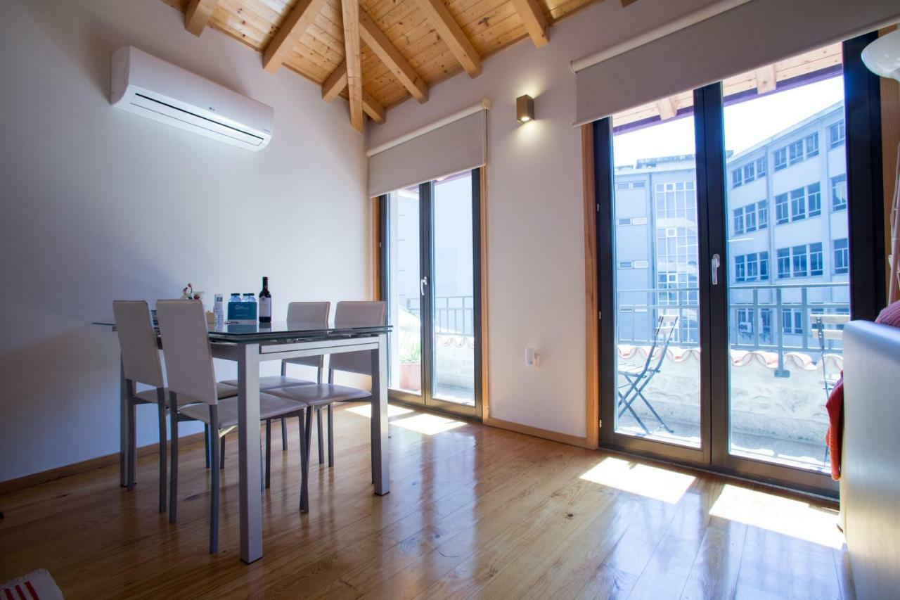 Livingporto By Hosts Apartment