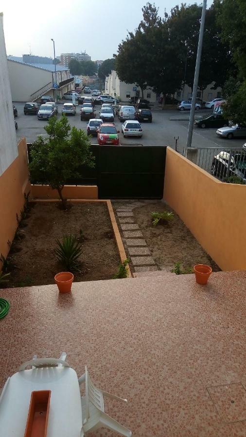 Belinha - Garden Apartment *