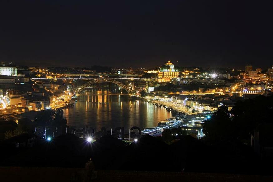 Historical Porto/gaia *