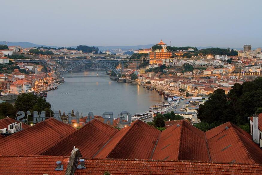 Historical Porto/gaia *
