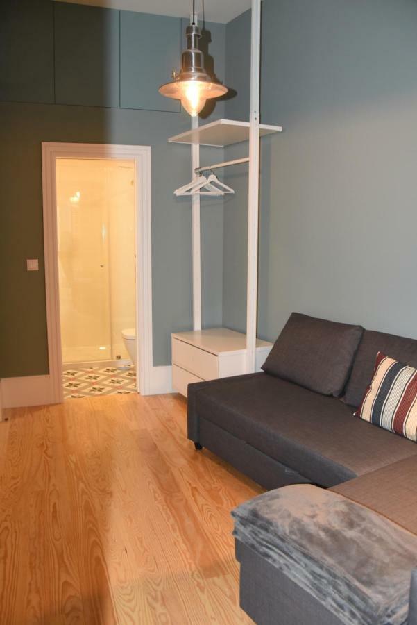 Apartment Traveler Porto