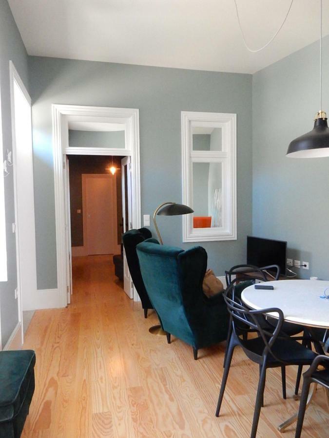 Apartment Traveler