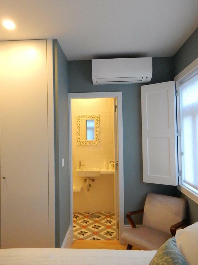 Apartment Traveler