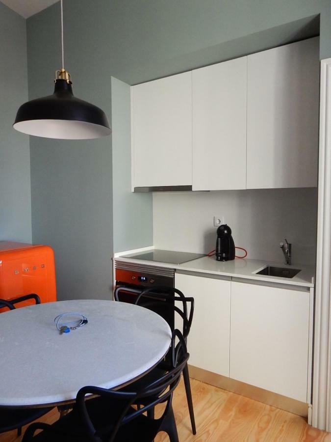 Traveler Apartment Porto