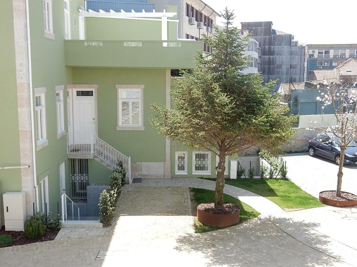 Traveler Apartment Porto