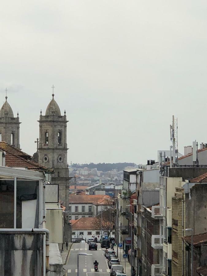 Urban Views Townhouse Infante Ferienhaus Porto