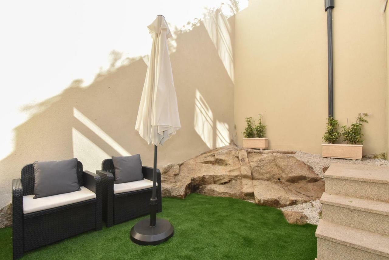 Apartment Oporto4all - Fontainhas Porto