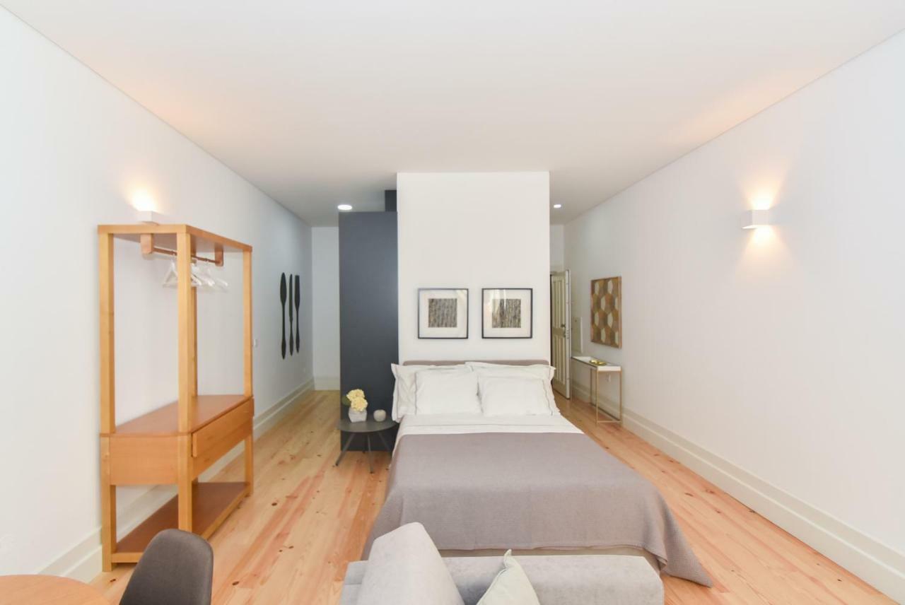 Apartment Oporto4all - Fontainhas *