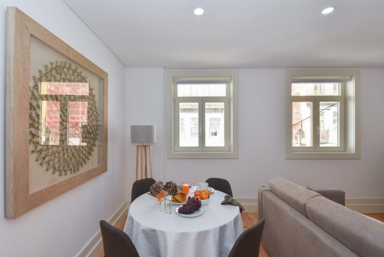 Apartment Oporto4all - Fontainhas Porto